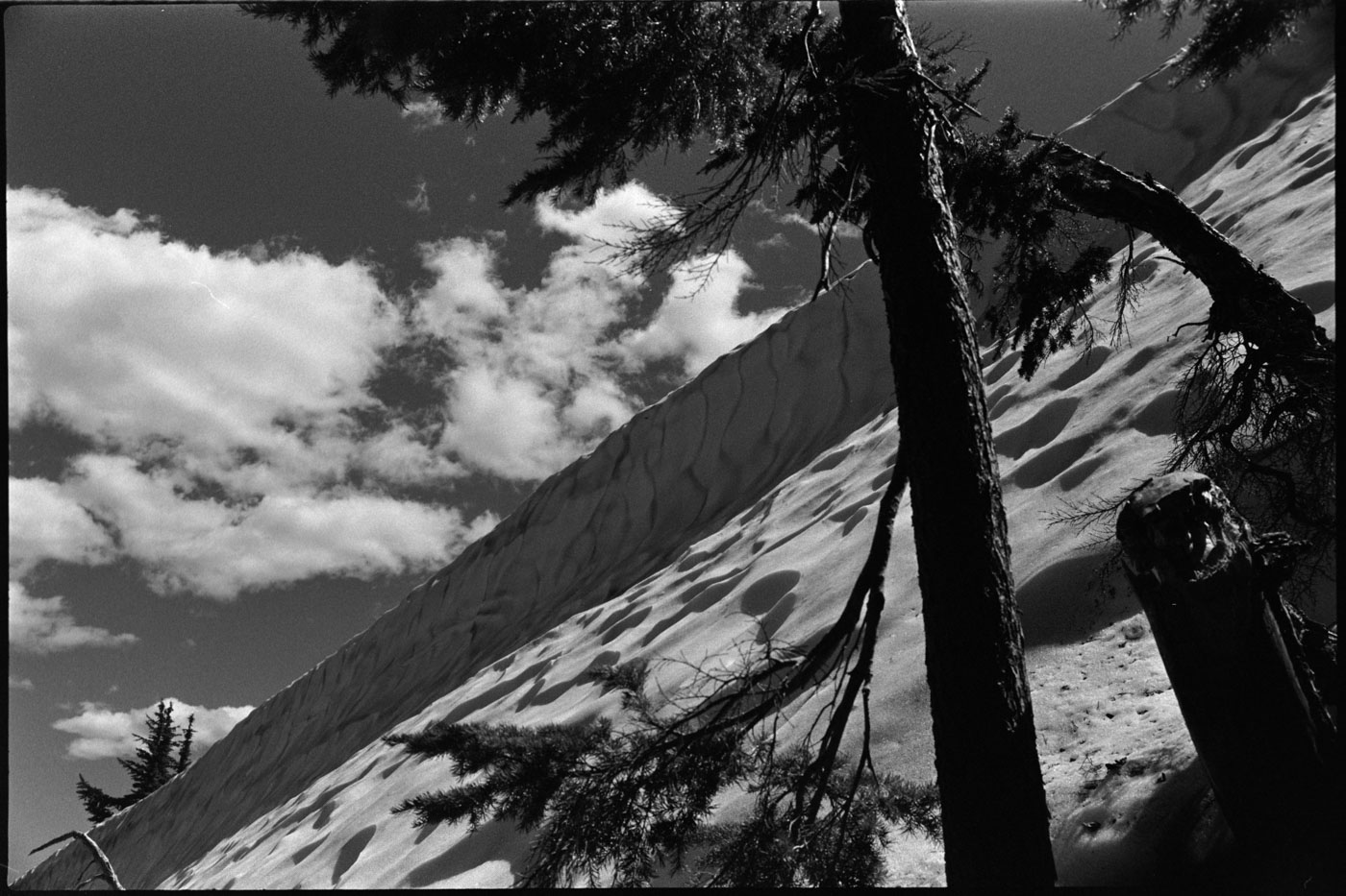 Idaho FA: Grandmother Mtn W7I/NI-085 (and Mark’s Butte W7I/NI-092)
